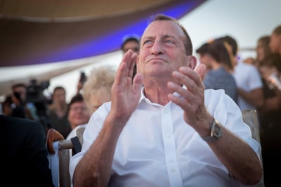 רון חולדאי