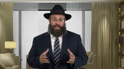 מה יביא אותנו לצמיחה אמיתית בנפש? • צפו