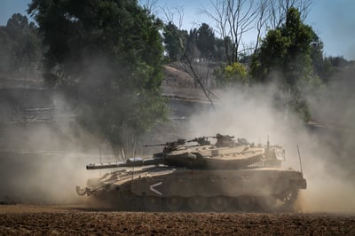 צעדים פיקודיים: אישרו ירי מחוץ לטווח ובלי הפללת המטרה