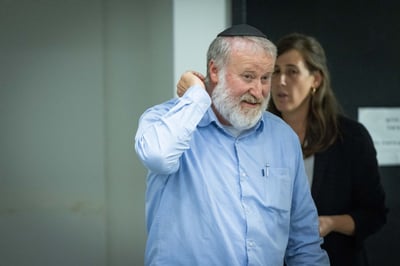 מנדלבליט 