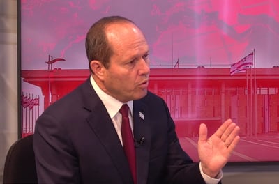 ברקת: לא תלויים בהסכמה של האופוזיציה כדי לקדם חלקים מוסכמים ברפורמת המשפט