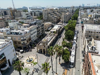 פתח תקווה