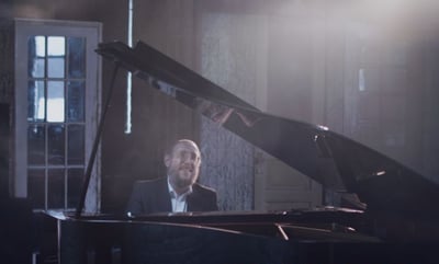 איצי וואלדנר בביצוע ווקאלי לשירו: "אימתי"
