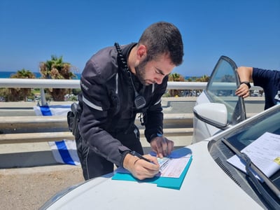 רושמים דו"חות