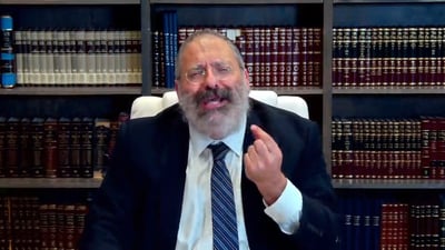 המרצה מאתגר: מה עולה לכם לראש כשאתם שומעים 'איכה'?
