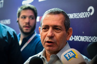 נדב ארגמן