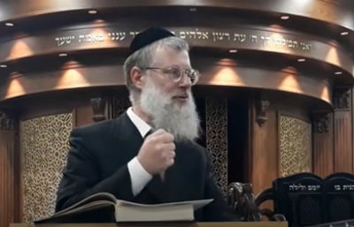 מי הם הרודפים שהשיגו אותנו בימי בין המצרים? • מהפרשה