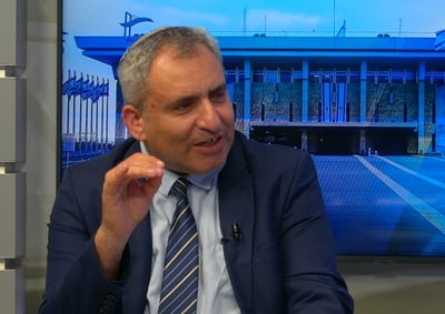 זאב אלקין