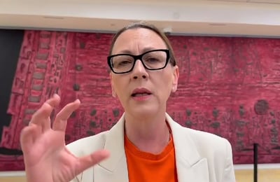 ששים אלי קרב; הח"כית של ליברמן: "זה כמו אפקט הדומינו"