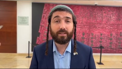 הח״כ מ'הציונות הדתית' מפתיע: ״אין פערים במו״מ עם האופוזיציה״