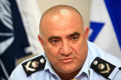 משה קראדי | ארכיון