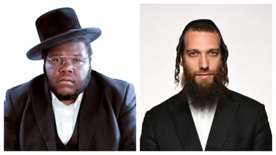 פרויקט ניגון: ניסים בלאק וברי וובר בביצוע מחודש ל"צמאה"
