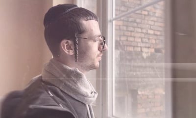 שלמה הלשטוק חוזר בסינגל חדש: "יהיה טוב"