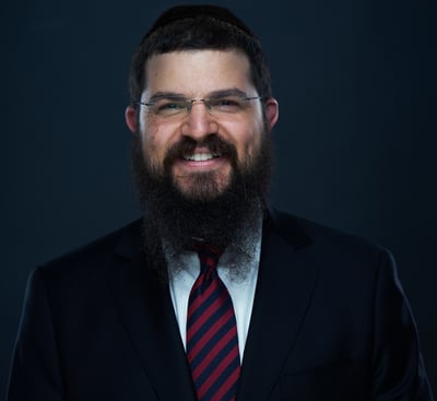בני פרידמן בסינגל חדש: "לא לפחד"