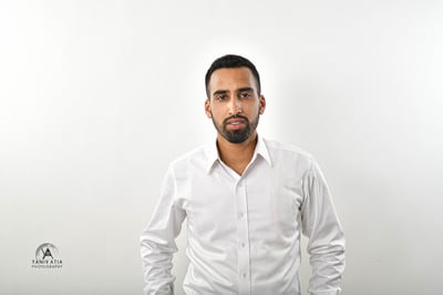 שראל סופר בסינגל חדש: "אתה 10"