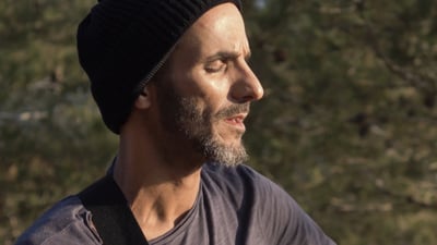 יוסף נטיב מחדש את הלהיט: אוחילה לא-ל"