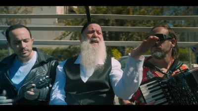 שולי רנד בסינגל חדש: "אחד כמוך"