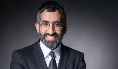 אבישי אשל בסינגל חדש: "מרגיש אחר"