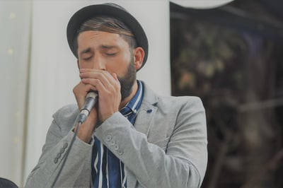 קובי עובד בסינגל חדש: "ניגון איילת"