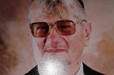 הגאון רבי ישראל מאיר טרכטמן זצ"ל