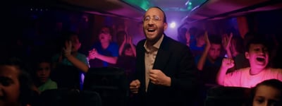 פיני איינהורן בקליפ חדש: "אנא השם"