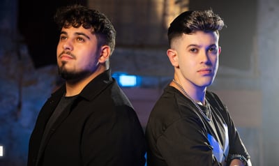 שרולי מארח את אלעזר וגריימן בקליפ חדש: "הפגנה"