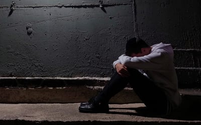 יהודה בורן בסינגל בכורה: "תהום אל תהום" 