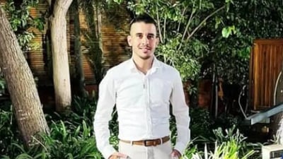 אופיר ברמי בסינגל חדש: "תודה לה' יתברך"