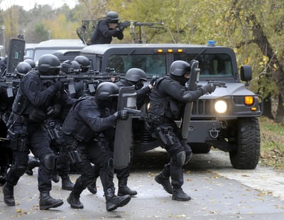 SWAT