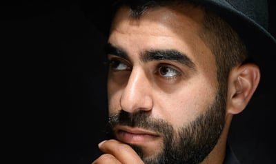 מאיר ישראל בסינגל חדש: "בסוף זה רק אני"