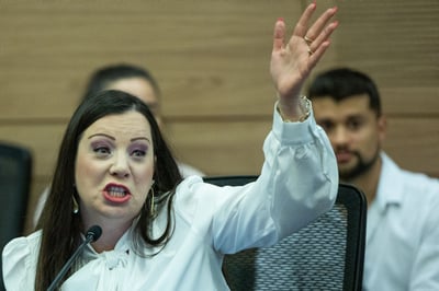 ח"כ טלי גוטליב