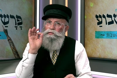 פינתו של הרב יעקב גלויברמן: שופטים ושוטרים | צפו