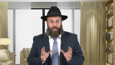 הרב אקריש