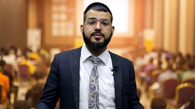 הרב ישראל לורי על פרשת שופטים | צפו