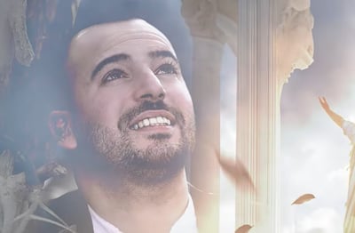 מיכאל כורש בסינגל חדש: "אנא אבא"