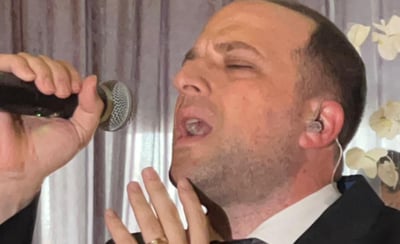 ארי פרייזר בסינגל חדש: "הרגע שבו אשבר"