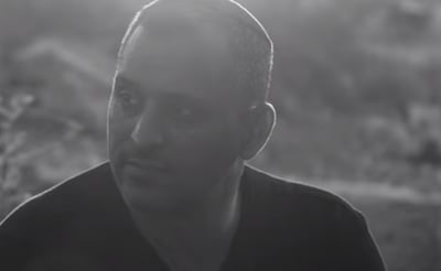 אודי דמארי בסינגל חדש: "לב חזק שבור"