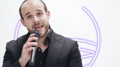 מורדי ויינשטיין בסינגל חדש: "הודו"