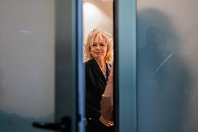 אויבת עולם התורה | היועמש"ית גלי בהרב מיארה