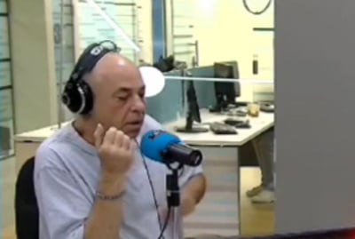 רון קופמן