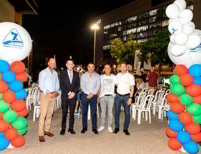 "עובדי תנובה הם פניה של החברה הישראלית, וכולם עובדים במסירות, כדי לספק את המוצרים האהובים בכל מקום ובכל מזג אוויר"