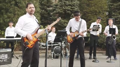 'רוק משפחה' בקליפ חדש: "מלאכות שבת"