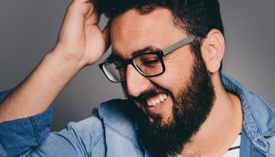 אלנתן בסינגל חדש: "תן בי אהבה"