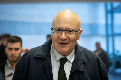 השופט אלרון