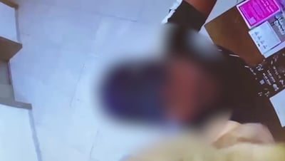 הפורץ הסדרתי שוחרר שוב ושוב ע"י ביהמ"ש - וחזר לגנוב | תיעוד