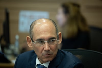 נגיד בנק ישראל צפוי להודיע על פרישה, מי יחליף אותו? 