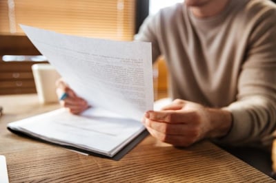 כאן תמצאו כל מה שצריך לדעת על צוואה