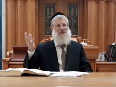 מהפרשה: איך תדע האם אתה אוהב את מה שאתה עושה?