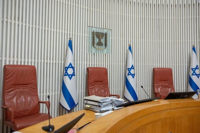 יועמש"ית הכנסת מבהירה לבג"ץ: "אין מקום לביקורת שיפוטית על חקיקת יסוד"