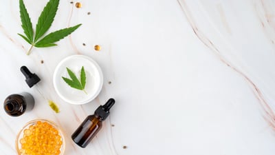 כיצד משפיע שמן CBD על הפרעות קשב וריכוז?